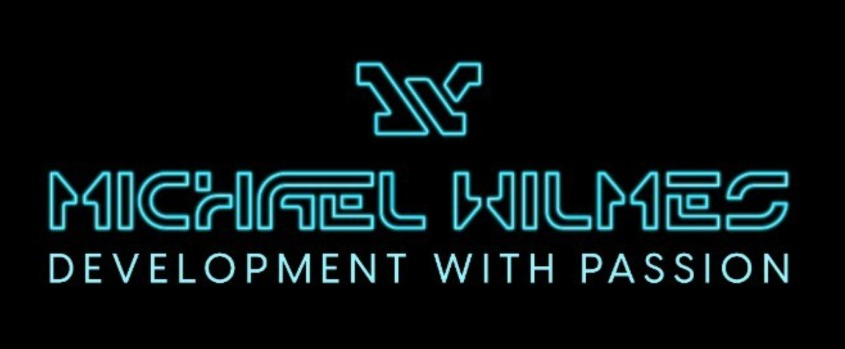 Michael Wilmes - Development with Passion